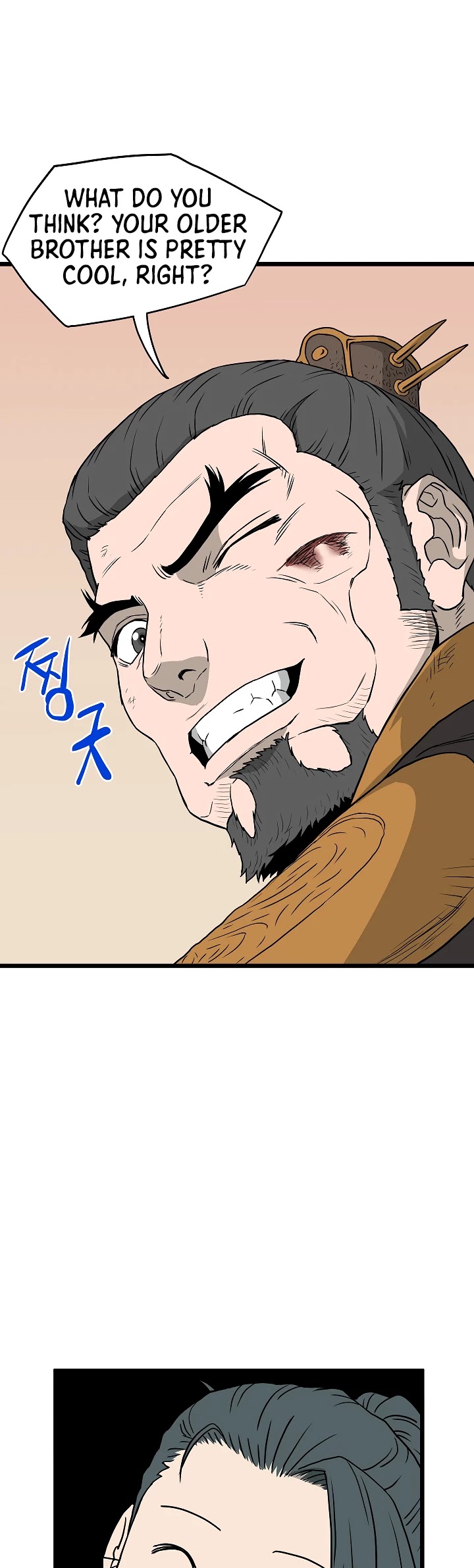 Murim Login Chapter 54 image 40